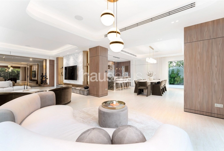 5 bedroom villa for sale - haus & haus