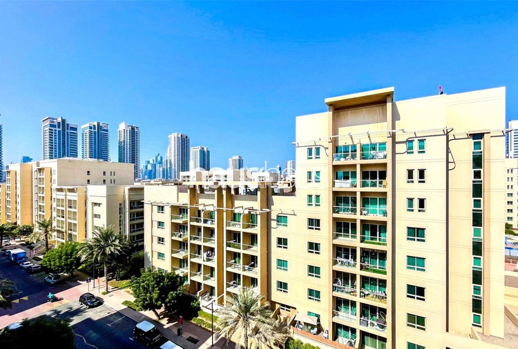 1 bedroom apartment for sale - haus & haus