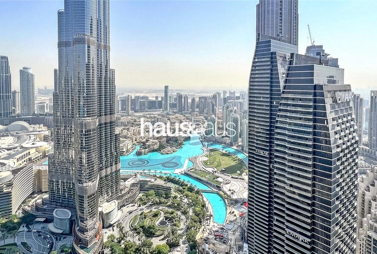 3 bedroom apartment for sale - haus & haus