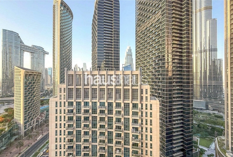 2 bedroom apartment for sale - haus & haus