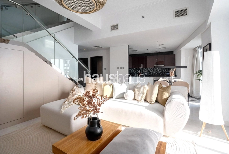 1 bedroom apartment for sale - haus & haus