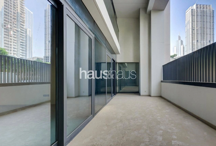 3 bedroom apartment for sale - haus & haus