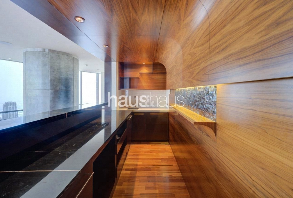 4 bedroom apartment for sale - haus & haus