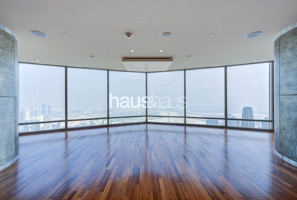 4 bedroom apartment for sale - haus & haus