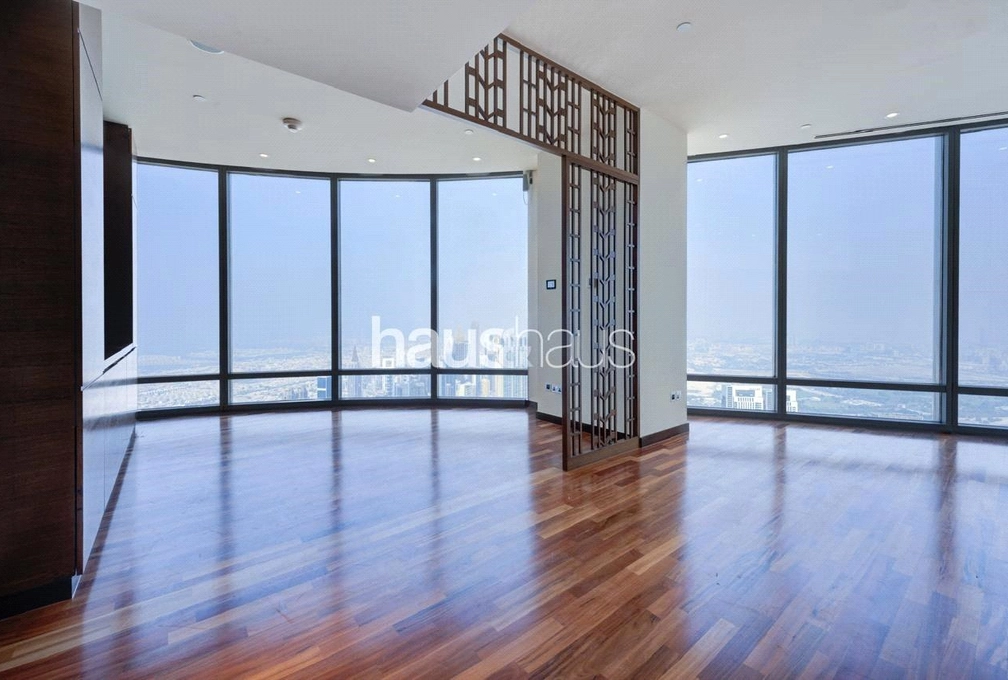 4 bedroom apartment for sale - haus & haus