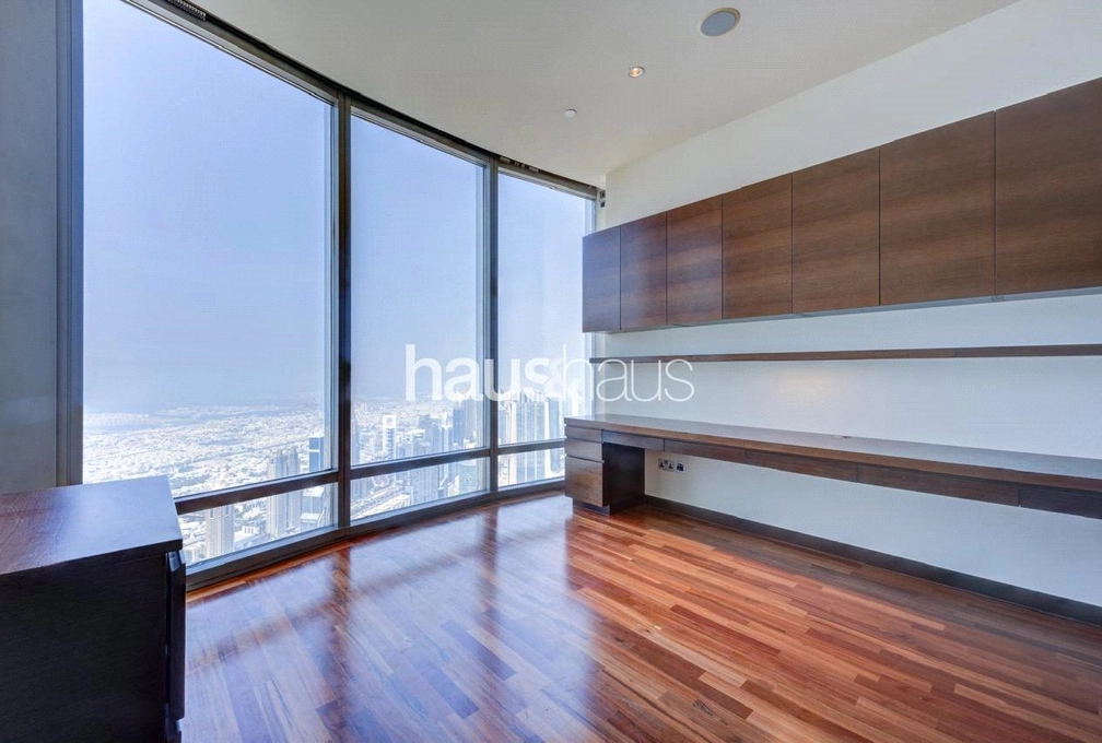 4 bedroom apartment for sale - haus & haus