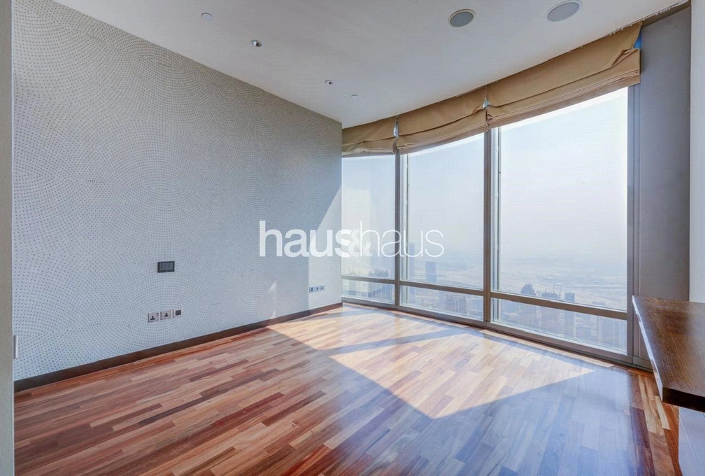 4 bedroom apartment for sale - haus & haus