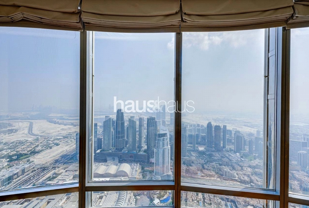 4 bedroom apartment for sale - haus & haus