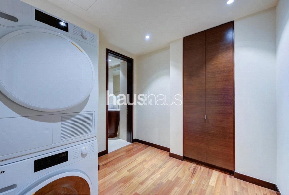 4 bedroom apartment for sale - haus & haus