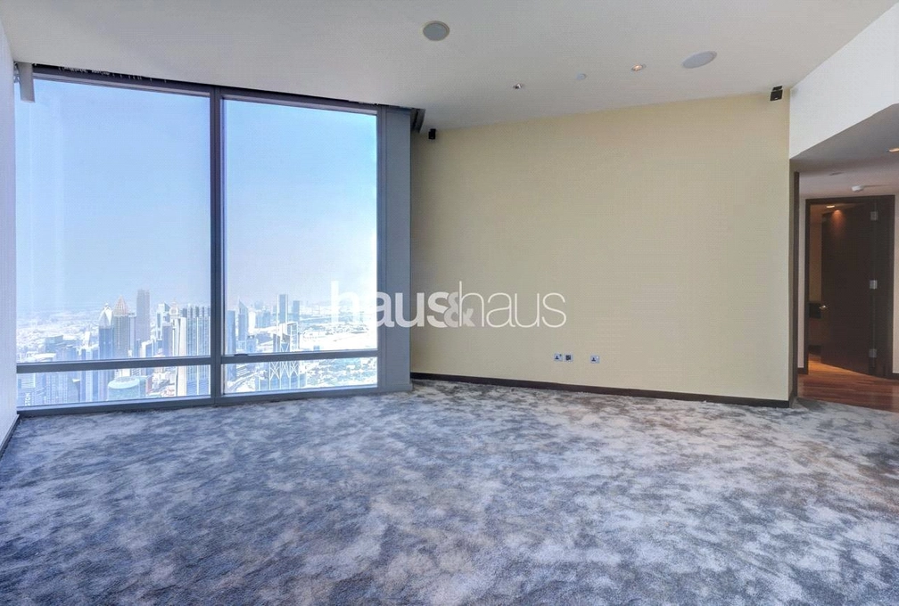 4 bedroom apartment for sale - haus & haus