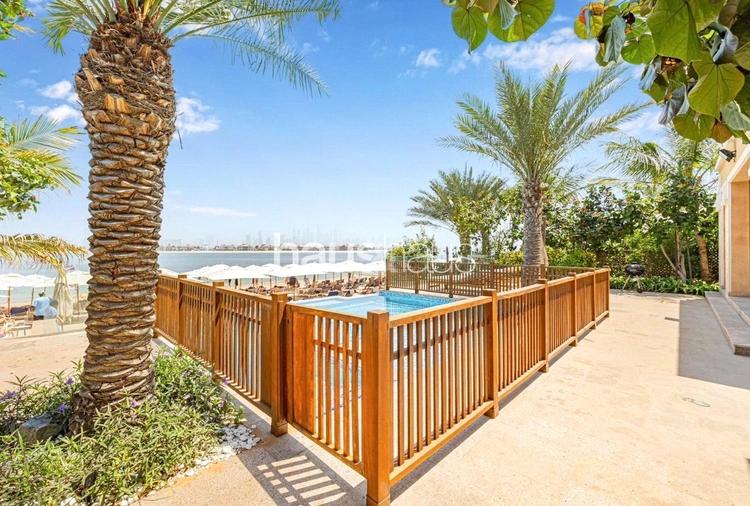 5 bedroom villa to rent - haus & haus