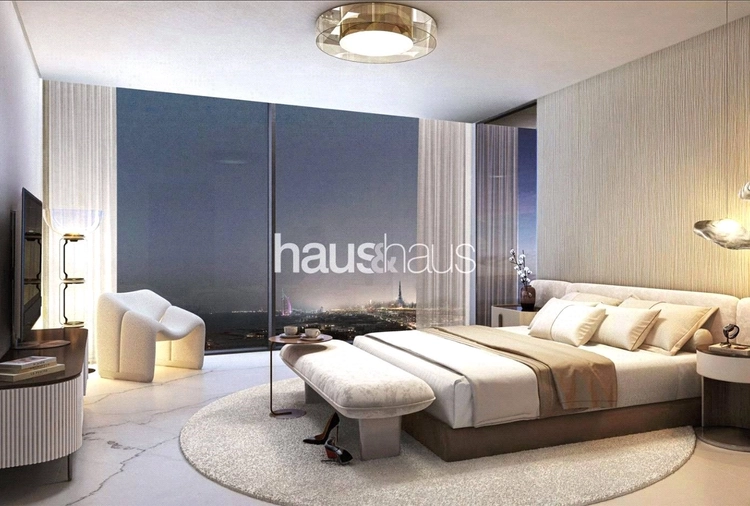 3 bedroom apartment for sale - haus & haus