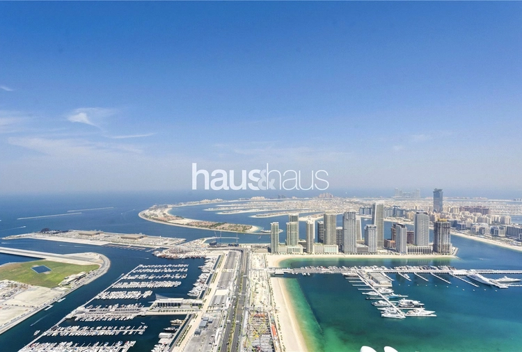 4 bedroom apartment for sale - haus & haus