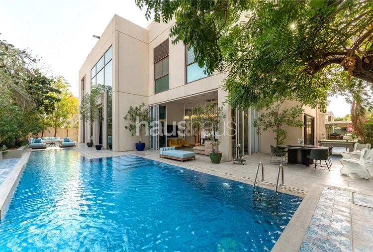 5 bedroom villa for sale - haus & haus