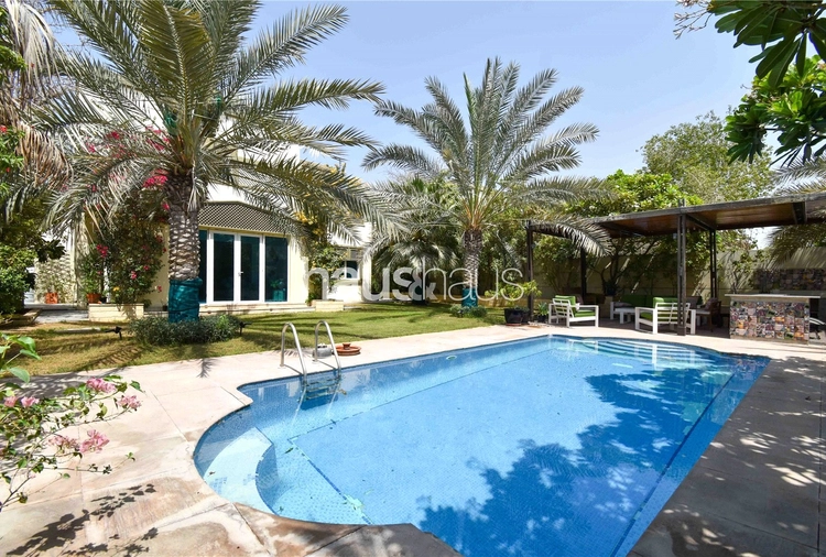 4 bedroom villa for sale - haus & haus