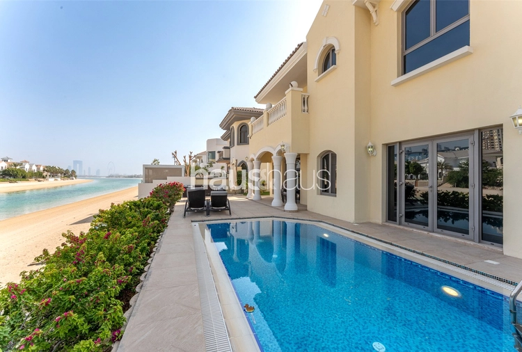 4 bedroom villa for sale - haus & haus