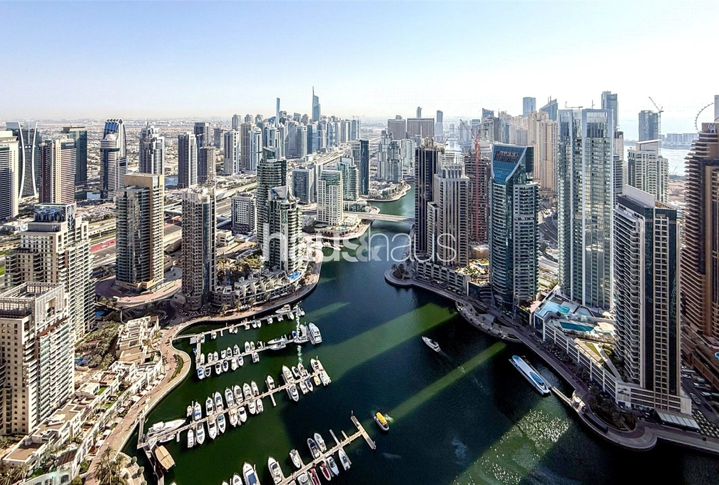 4 bedroom apartment for sale - haus & haus