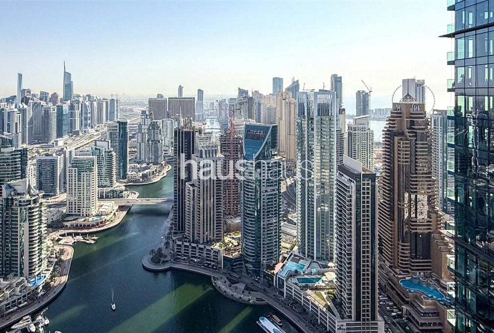 4 bedroom apartment for sale - haus & haus