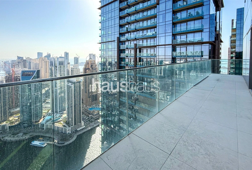 4 bedroom apartment for sale - haus & haus