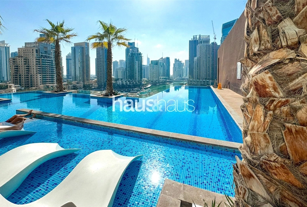 4 bedroom apartment for sale - haus & haus