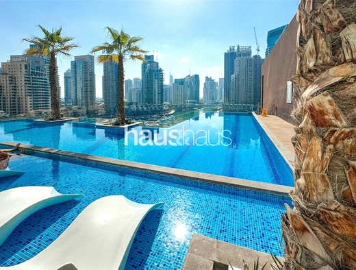 4 bedroom apartment for sale - haus & haus