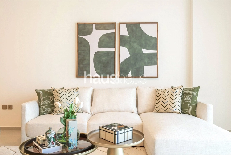 2 bedroom apartment for sale - haus & haus