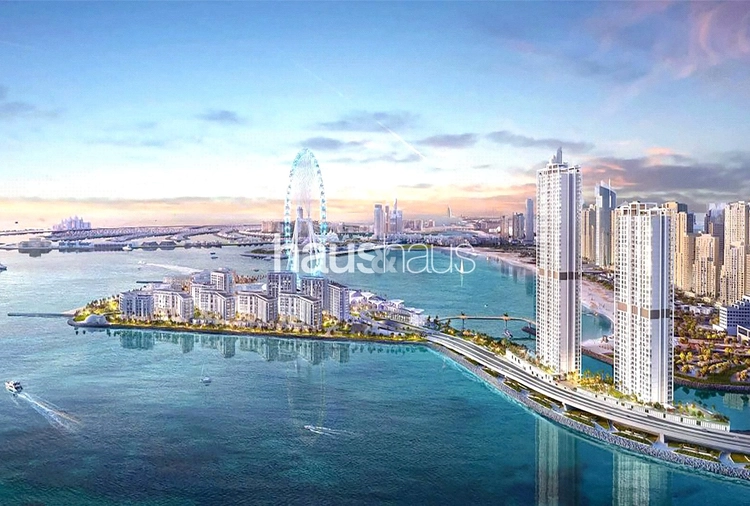 3 bedroom apartment for sale - haus & haus