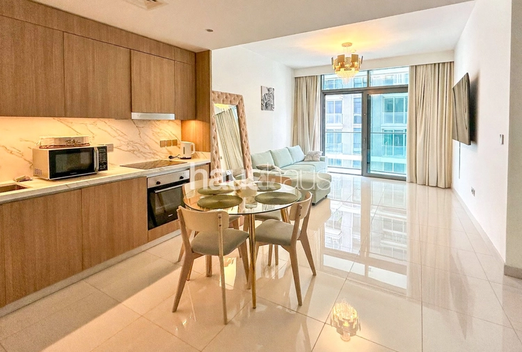 1 bedroom apartment for sale - haus & haus