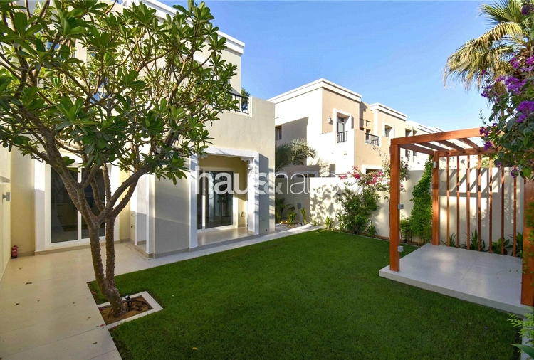 2 bedroom villa for sale - haus & haus