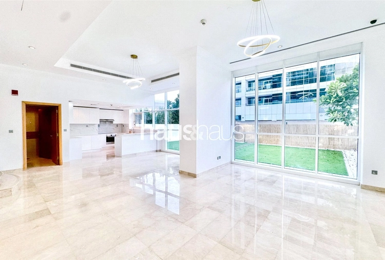 3 bedroom apartment for sale - haus & haus