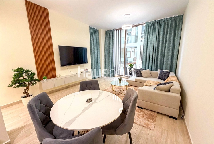 1 bedroom apartment for sale - haus & haus