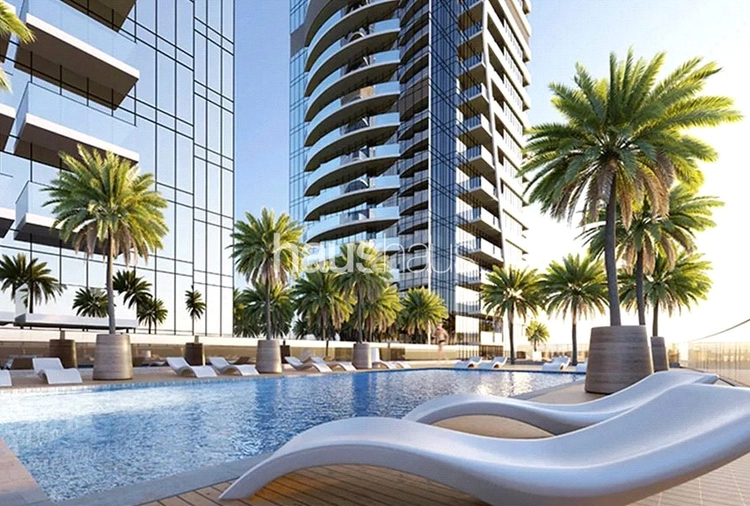 1 bedroom apartment for sale - haus & haus