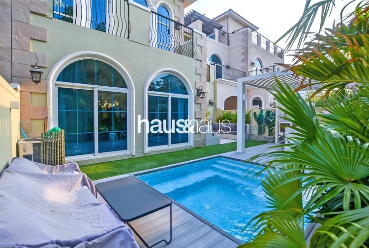 4 bedroom townhouse for sale - haus & haus