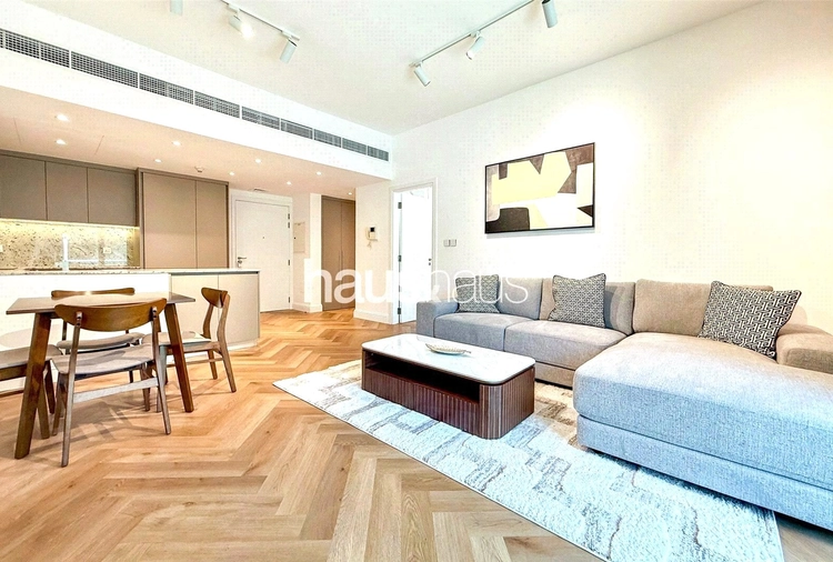 1 bedroom apartment for sale - haus & haus