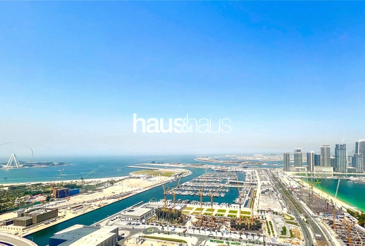 3 bedroom apartment for sale - haus & haus