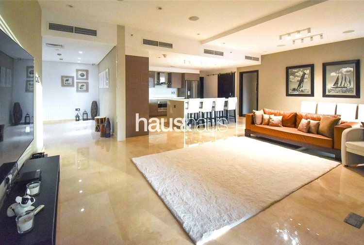 4 bedroom apartment for sale - haus & haus