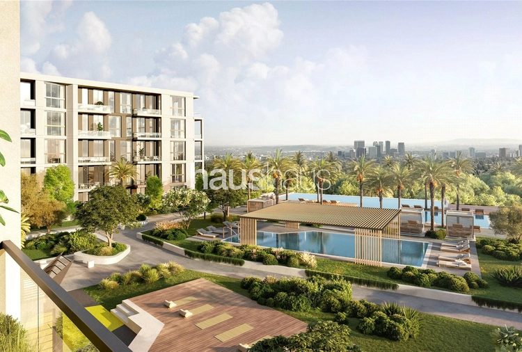 1 bedroom apartment for sale - haus & haus