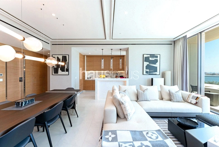 2 bedroom apartment for sale - haus & haus