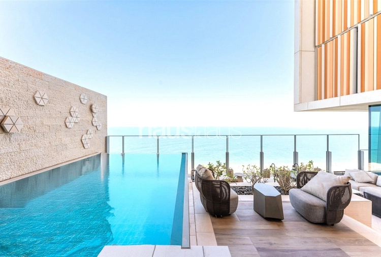 2 bedroom apartment for sale - haus & haus