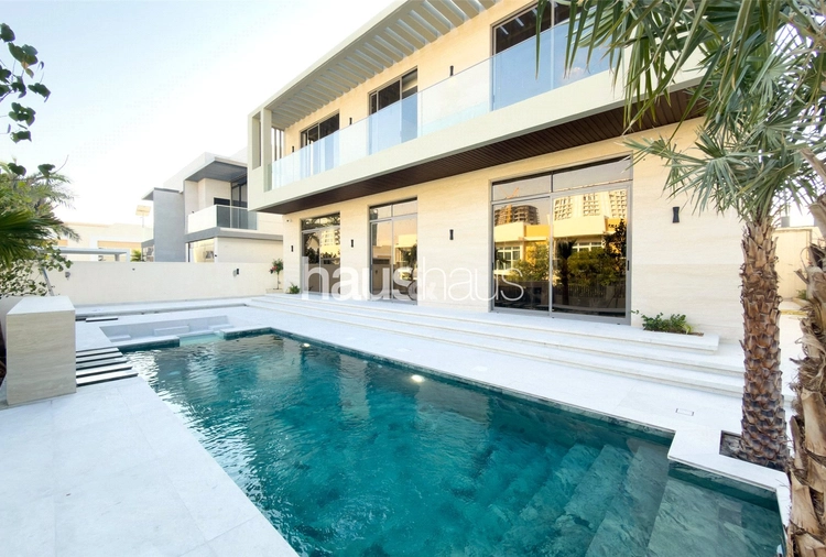 5 bedroom villa for sale - haus & haus