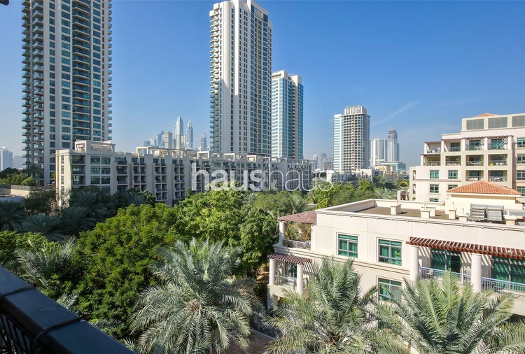 2 bedroom apartment to rent - haus & haus