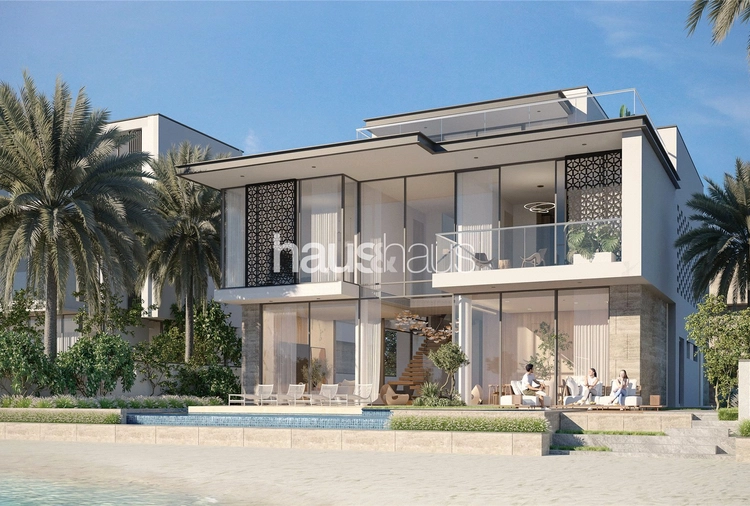 6 bedroom villa for sale - haus & haus