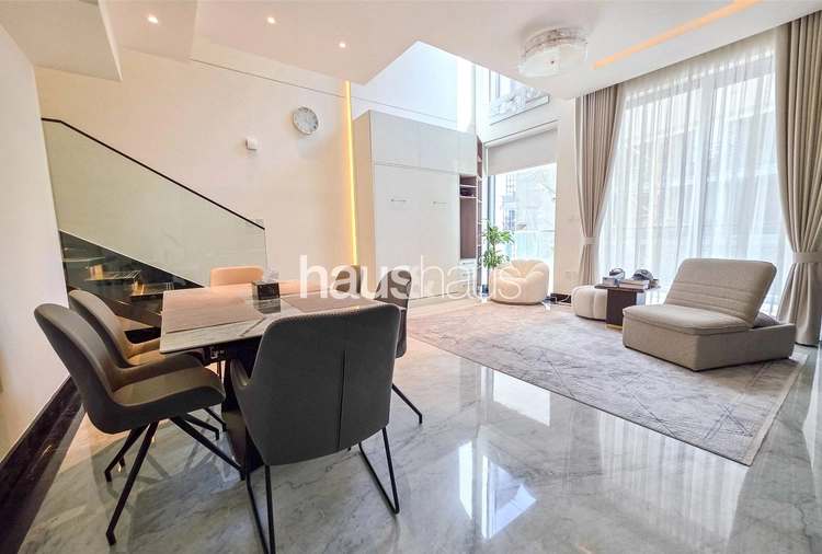 1 bedroom apartment for sale - haus & haus