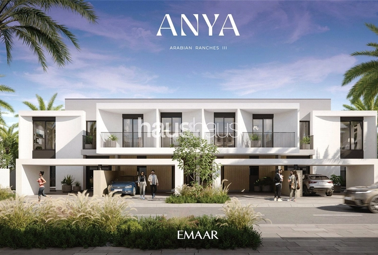 3 bedroom villa for sale - haus & haus