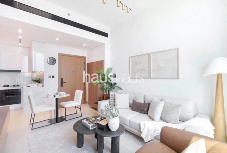 1 bedroom apartment for sale - haus & haus