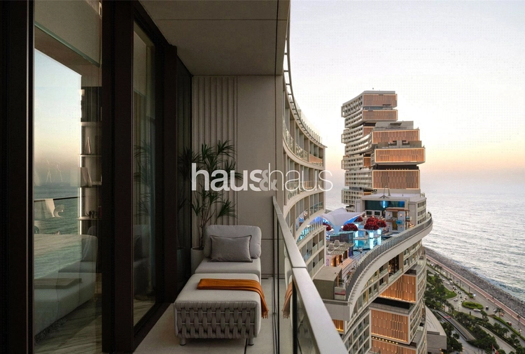 2 bedroom apartment for sale - haus & haus