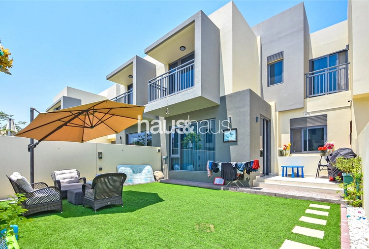 3 bedroom villa for sale - haus & haus