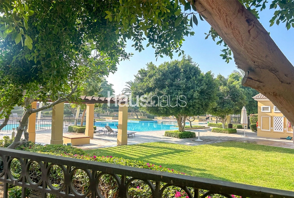 2 bedroom villa for sale - haus & haus