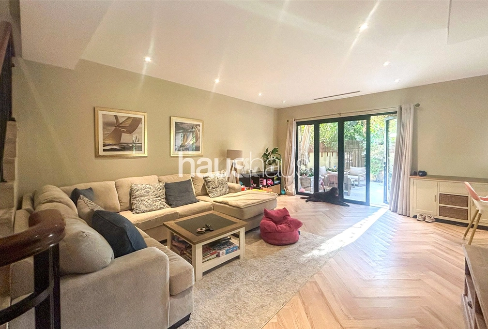 2 bedroom villa for sale - haus & haus