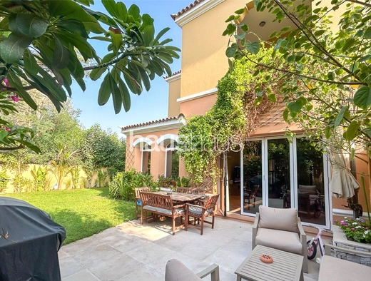 2 bedroom villa for sale - haus & haus